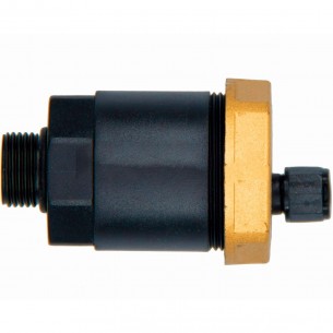 Purgador Aire Caldera ROCA...