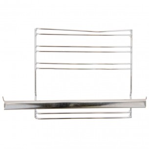 Rail Telescópico Derecho...