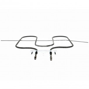 Resistencia Inferior Horno... 2