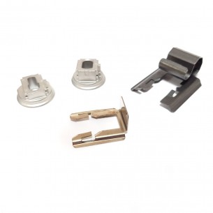 Set Casquillo y Muelle...