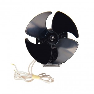 Motor Ventilador... 2