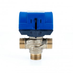 Válvula Caldera TIFELL... 2