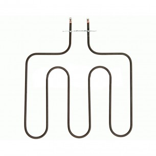 Resistencia Solera Grill...