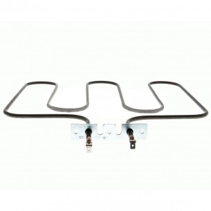 Resistencia Solera Grill... 2