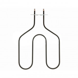 Resistencia Solera Grill...