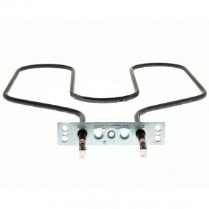 Resistencia Solera Grill... 2