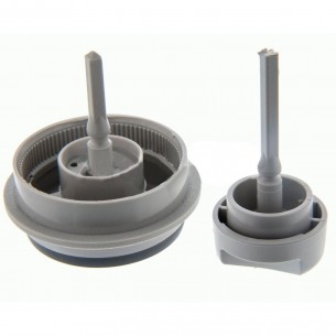 Mando Regulación Caldera... 2