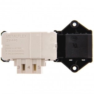 Interruptor Blocapuerta...