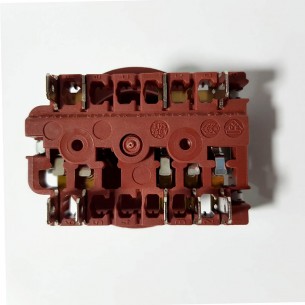Selector Horno TEKA 6... 2