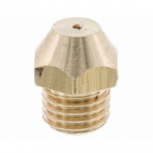 Inyector Quemador...