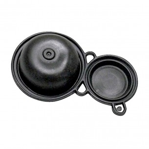 Membrana Calentador...