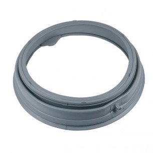 Goma escotilla lavadora LG...