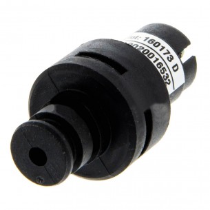 Captor Presion Caldera...