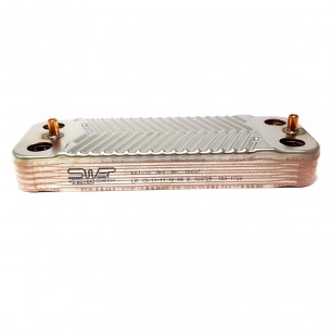 Intercambiador Placas... 2