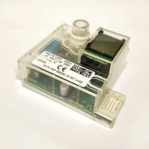 Módulo Encendido Calentador... 2