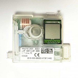 Módulo Encendido Calentador...