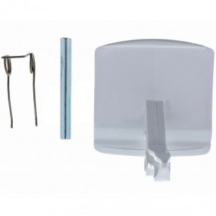 Cierre Puerta Lavadora...