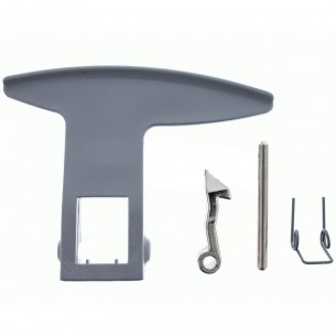 Cierre Puerta Lavadora...