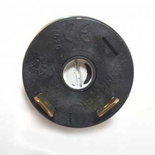 Presostato Caudal Caldera... 2