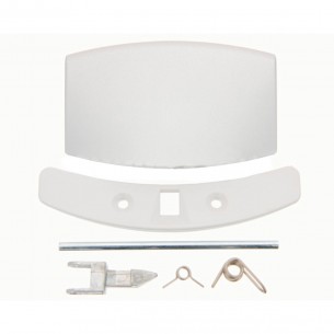 Cierre Puerta Lavadora AEG...