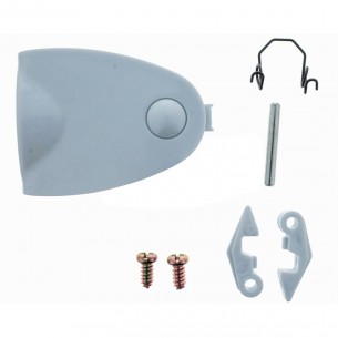 Cierre Puerta Lavadora...