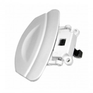 Cierre Puerta Lavadora...