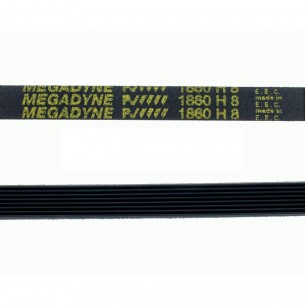 Correa Secadora 1860 H8