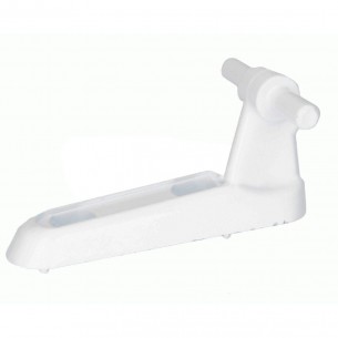 Bisagra Intermedia Puerta...