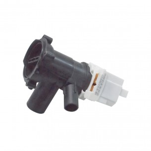 Bomba Desagüe Lavadora... 2