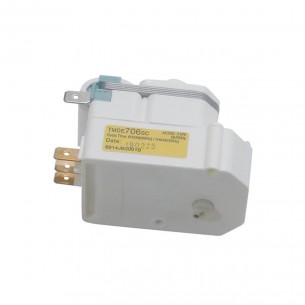 Temporizador Descarche...