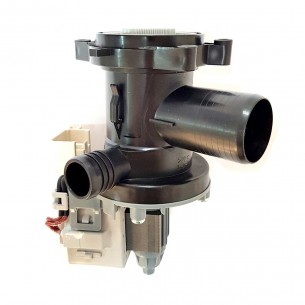 Bomba Desagüe Lavadora...