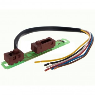 Conmutador Campana...