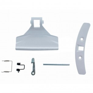 Cierre Puerta Lavadora...