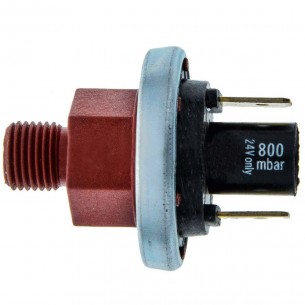 Presostato Caldera...