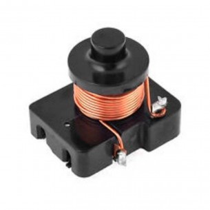 Relé Arranque Compresor...