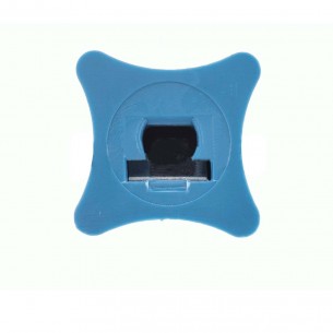 Mando Llave Llenado Caldera...