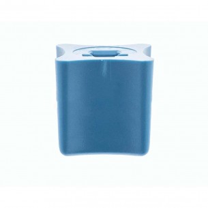 Mando Llave Llenado Caldera... 2