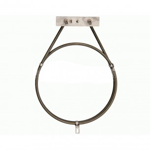 Resistencia Turbo Horno...