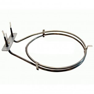 Resistencia Turbo Horno...