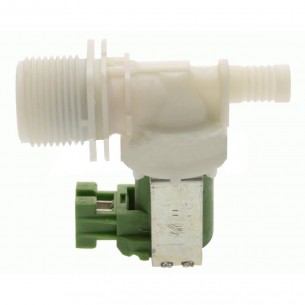 Electrovalvula Lavadora...