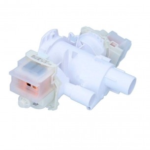 Bomba Desagüe Lavadora... 2