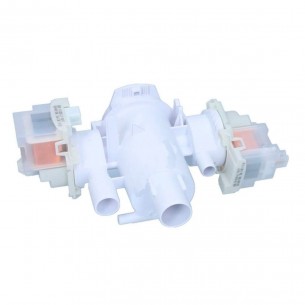 Bomba Desagüe Lavadora...