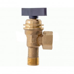 Llave Llenado Caldera...