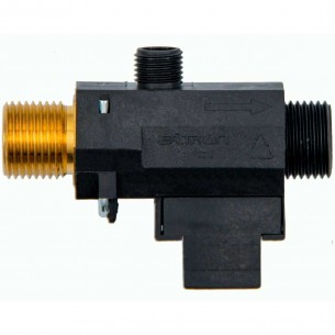 Flusostato Caldera BERETTA...