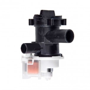 Bomba Desagüe Lavadora... 2