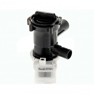 Bomba Desagüe Lavadora...