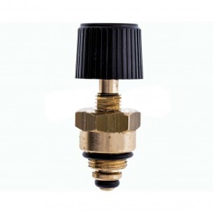 Llave Llenado Caldera...