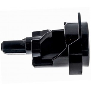 Leva Pulsador Calentador...