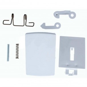 Cierre Puerta Lavadora...