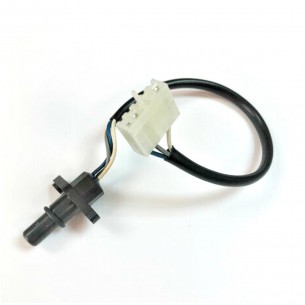 Sonda Detección Flujo...